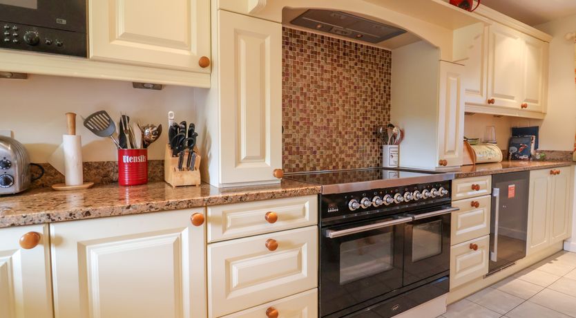 Photo of The Cheesehouse