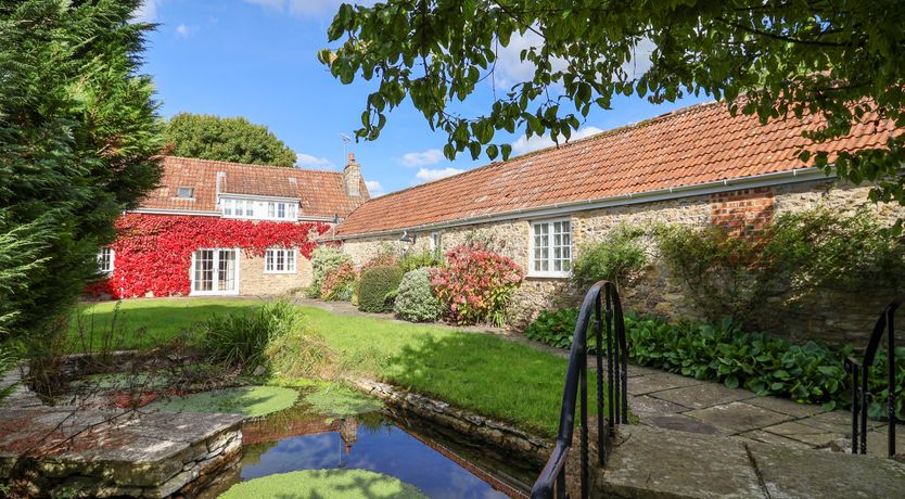 Photo of The Cheesehouse