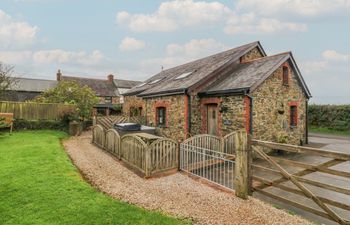 The Old Millhouse Holiday Home