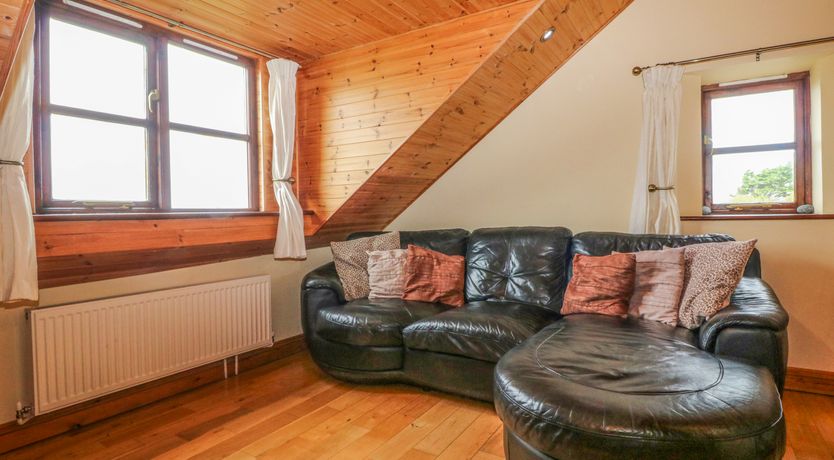 Photo of The Old Millhouse