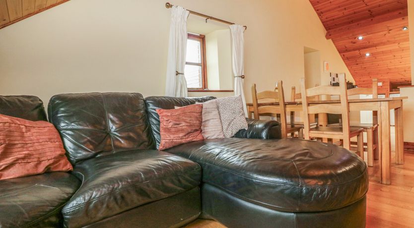 Photo of The Old Millhouse