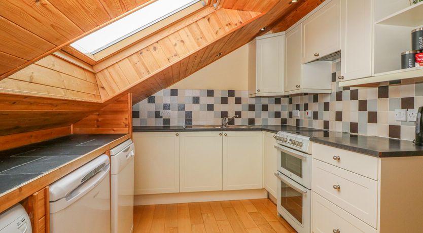 Photo of The Old Millhouse