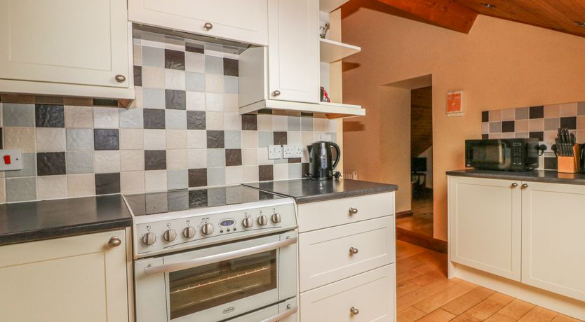 Photo of The Old Millhouse