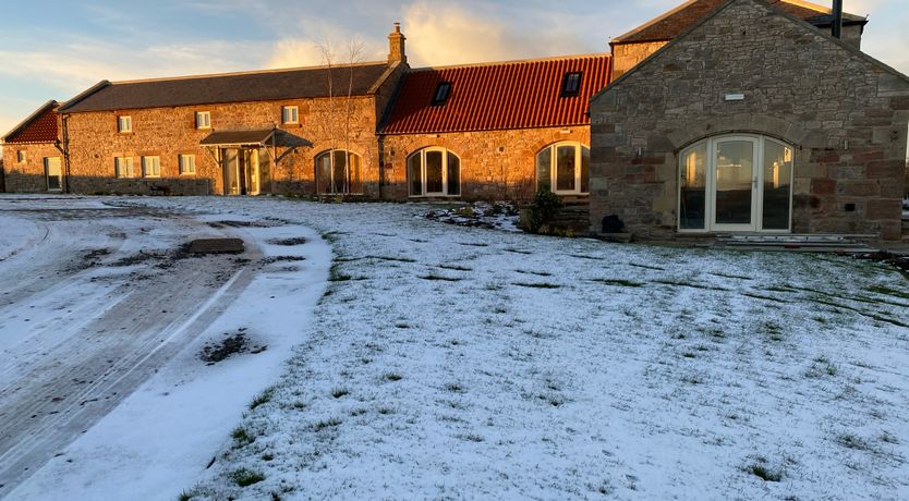 Photo of The Old Watermill