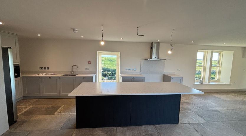 Photo of The Old Watermill