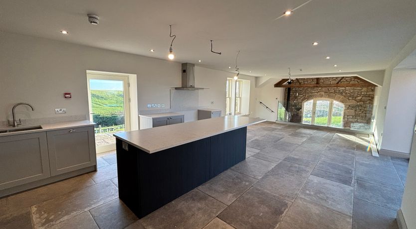 Photo of The Old Watermill