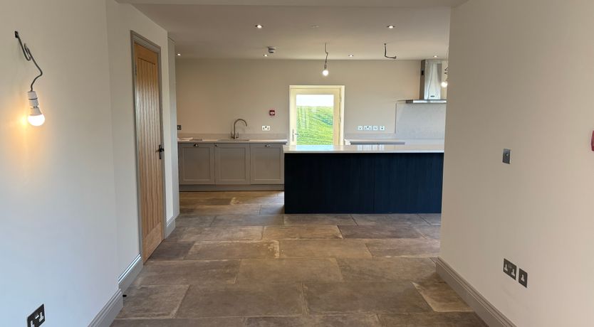 Photo of The Old Watermill