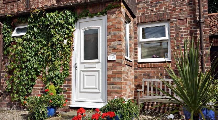 Photo of New Tower House- 10 Pear Tree Court