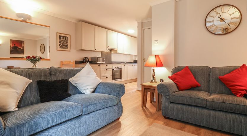 Photo of New Tower House- 10 Pear Tree Court