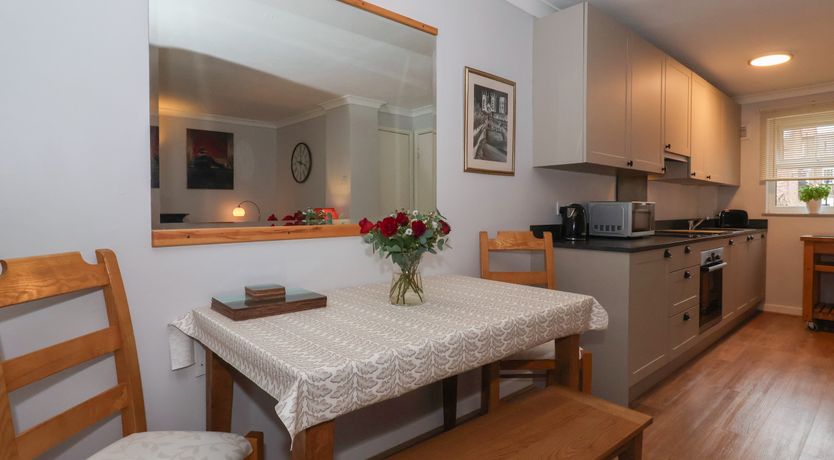 Photo of New Tower House- 10 Pear Tree Court