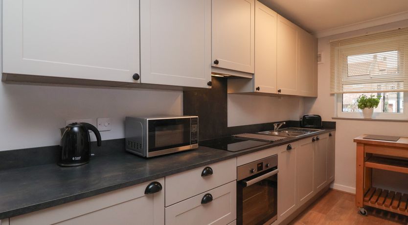 Photo of New Tower House- 10 Pear Tree Court