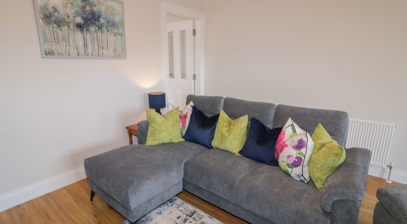 Photo of Nelly's Chalet