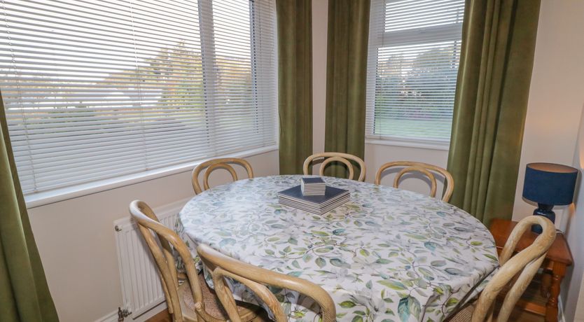 Photo of Nelly's Chalet