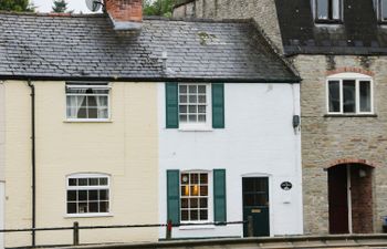 Troutbeck Cottage Holiday Home