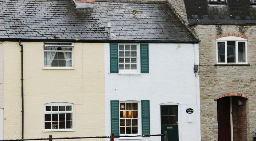 Photo of Troutbeck Cottage