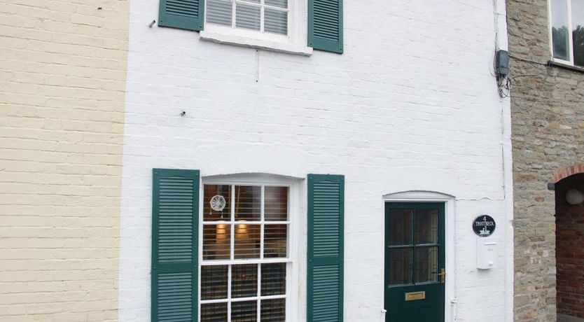 Photo of Troutbeck Cottage