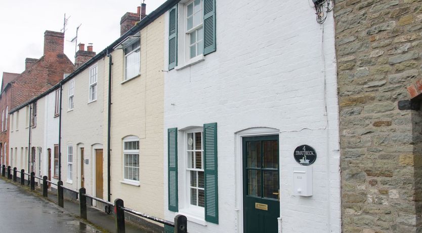 Photo of Troutbeck Cottage