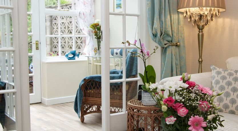 Photo of Troutbeck Cottage