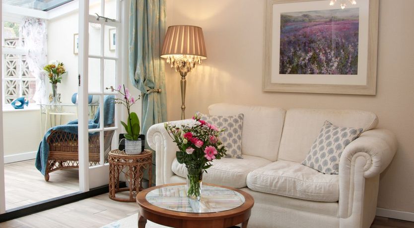 Photo of Troutbeck Cottage