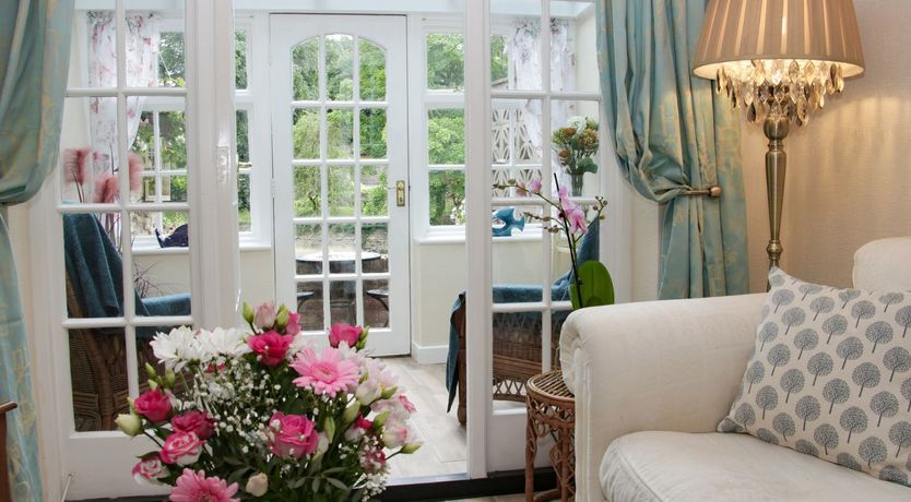 Photo of Troutbeck Cottage