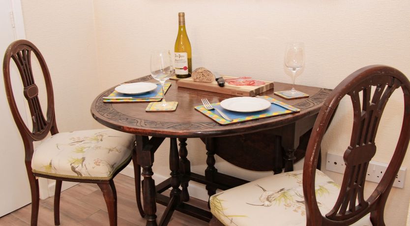 Photo of Troutbeck Cottage