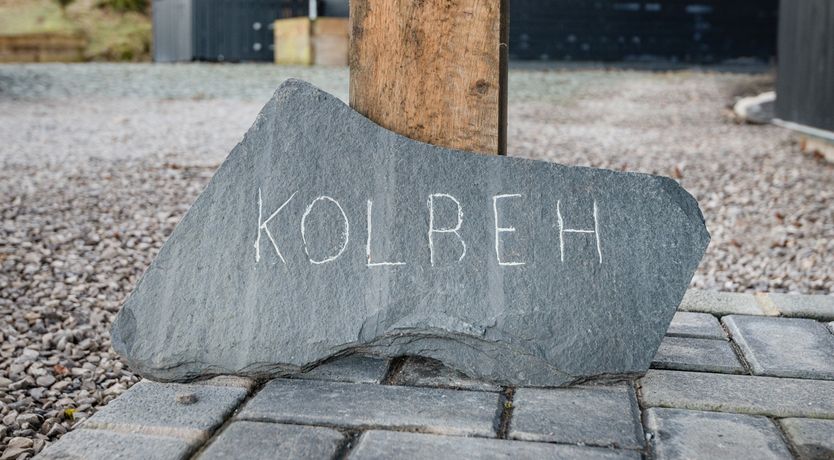 Photo of Kolbeh