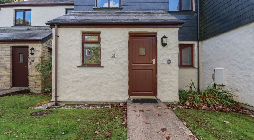 Photo of Coombe Cottage