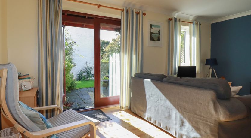 Photo of Coombe Cottage