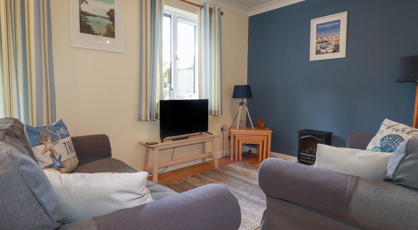 Photo of Coombe Cottage