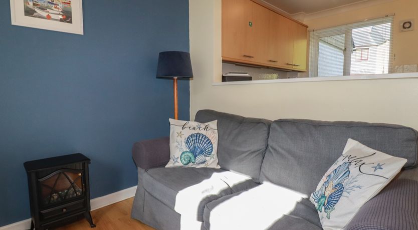 Photo of Coombe Cottage