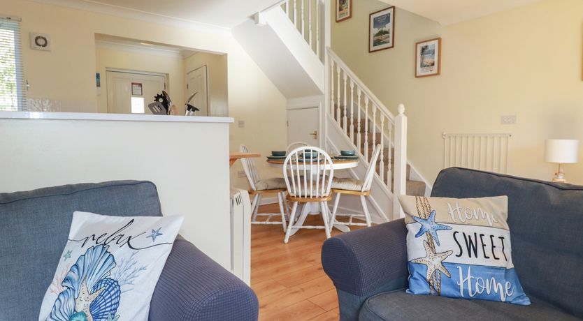 Photo of Coombe Cottage