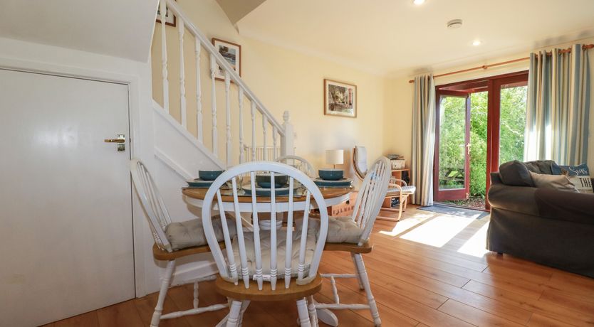 Photo of Coombe Cottage