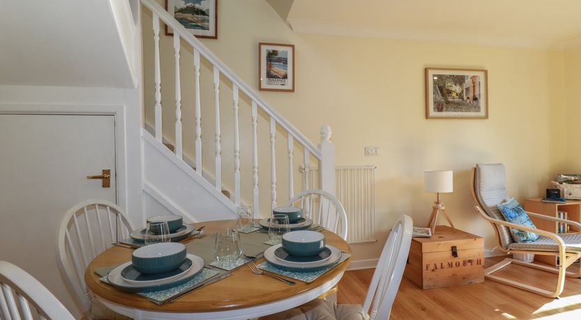 Photo of Coombe Cottage