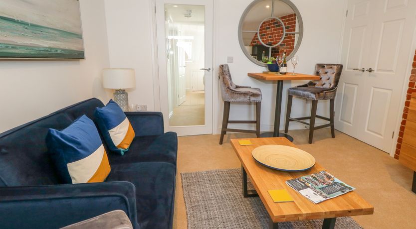 Photo of The Loft @ No36