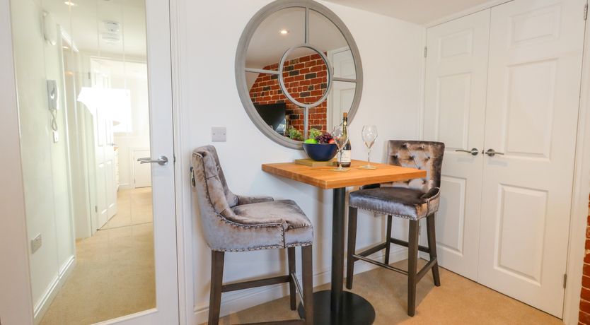 Photo of The Loft @ No36