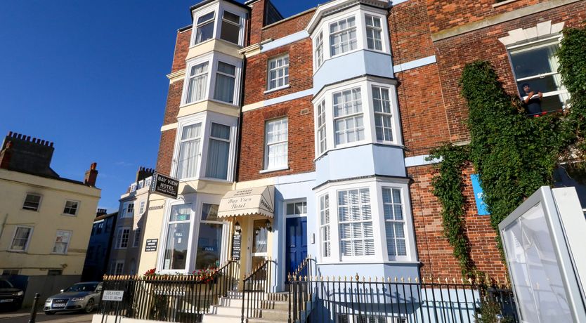 Photo of The Loft @ No36