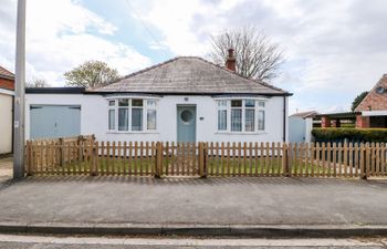 The Seaside Retreat Holiday Home