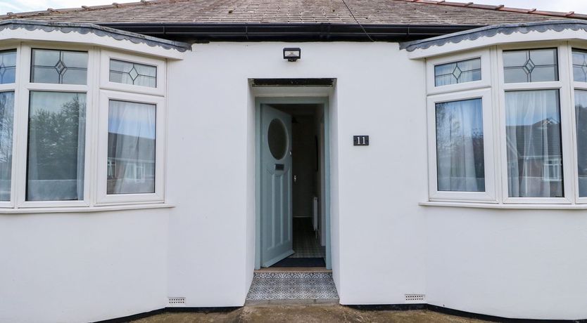 Photo of The Seaside Retreat