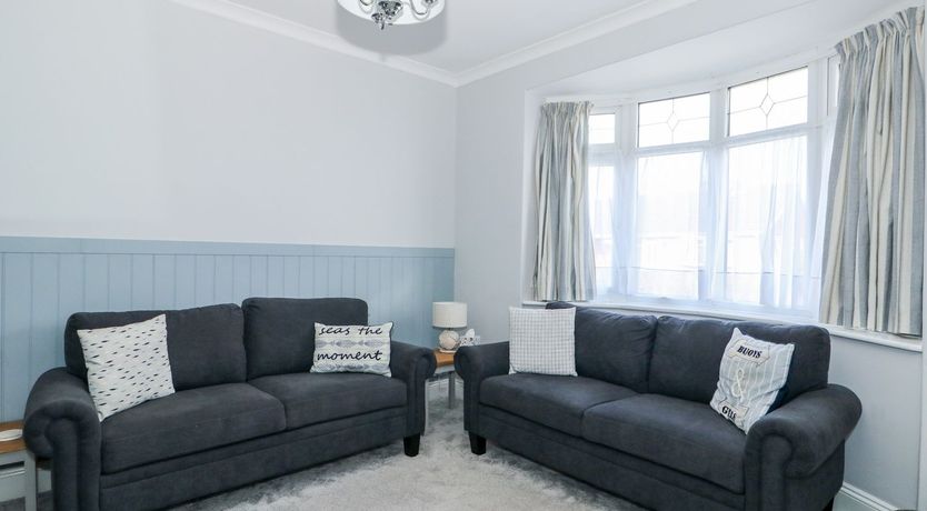 Photo of The Seaside Retreat