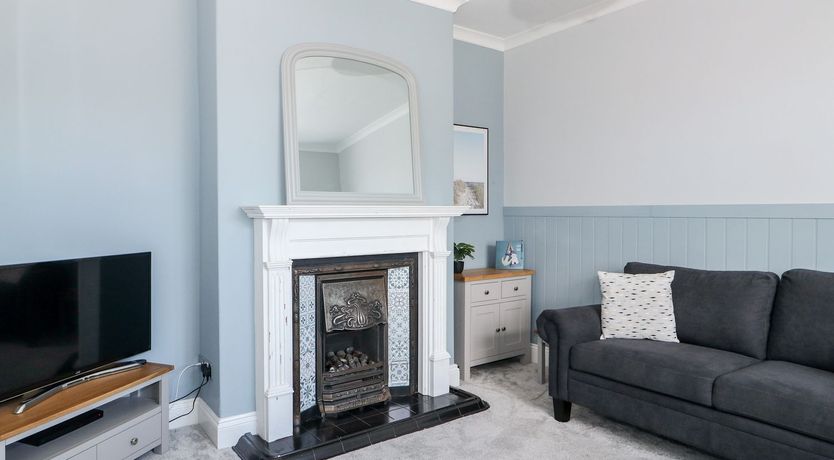 Photo of The Seaside Retreat