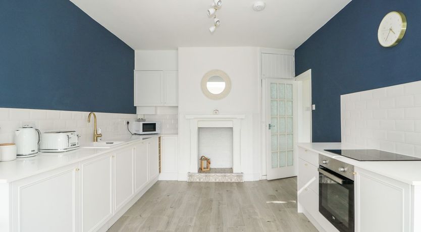 Photo of The Seaside Retreat