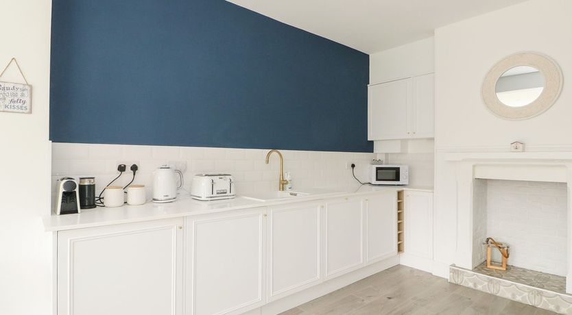 Photo of The Seaside Retreat