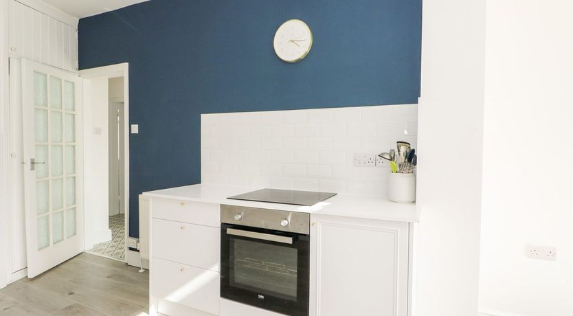 Photo of The Seaside Retreat