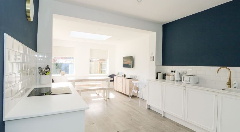 Photo of The Seaside Retreat