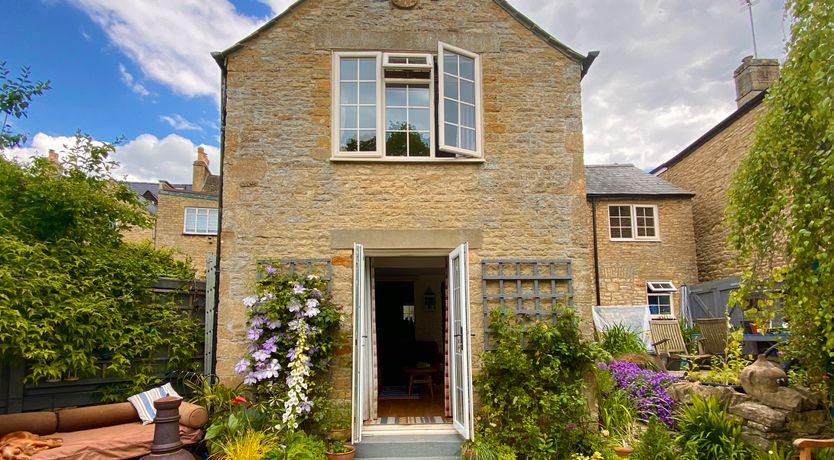 Photo of Lamorna Cottage