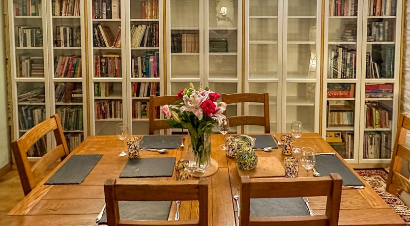 Photo of Lamorna Cottage