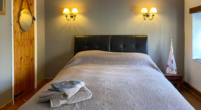 Photo of Lamorna Cottage