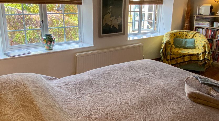 Photo of Lamorna Cottage