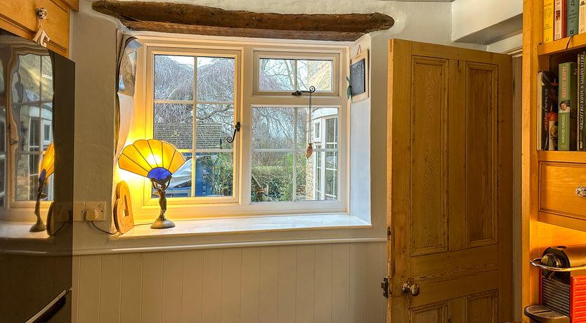 Photo of Lamorna Cottage