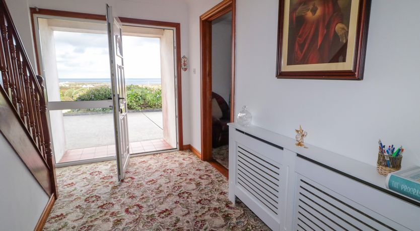 Photo of Teach Annie Agus Paddy